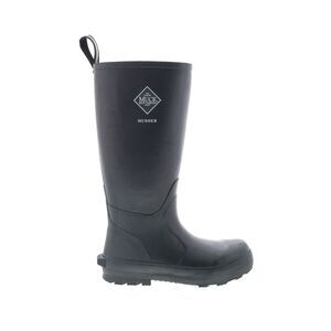 Original Muck Mens Mudder Tall Boot Black Boots (NWT)
